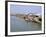 Floating Village of Chong Kneas, Lake Tonle Sap, Near Siem Reap, Cambodia-Richard Ashworth-Framed Photographic Print