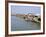 Floating Village of Chong Kneas, Lake Tonle Sap, Near Siem Reap, Cambodia-Richard Ashworth-Framed Photographic Print