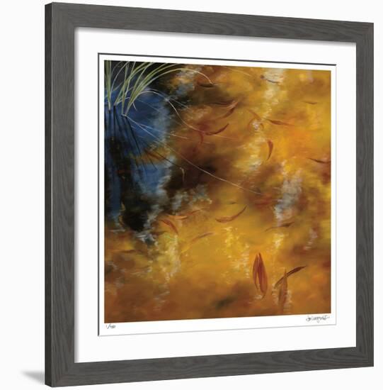 Floating World 3-Jan Wagstaff-Framed Giclee Print