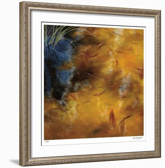 Floating World 3-Jan Wagstaff-Framed Giclee Print