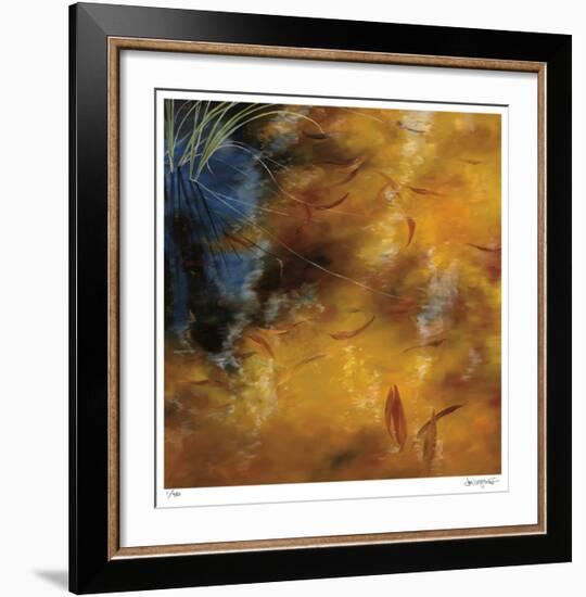 Floating World 3-Jan Wagstaff-Framed Giclee Print