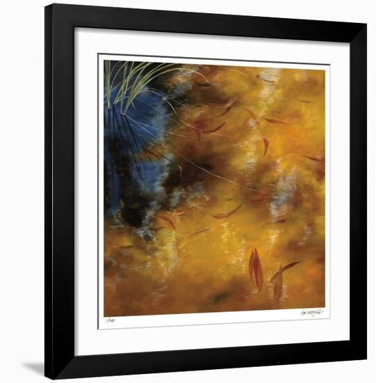 Floating World 3-Jan Wagstaff-Framed Giclee Print