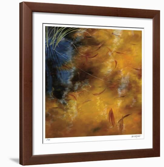 Floating World 3-Jan Wagstaff-Framed Giclee Print