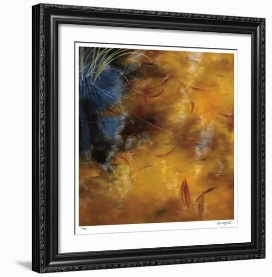 Floating World 3-Jan Wagstaff-Framed Giclee Print