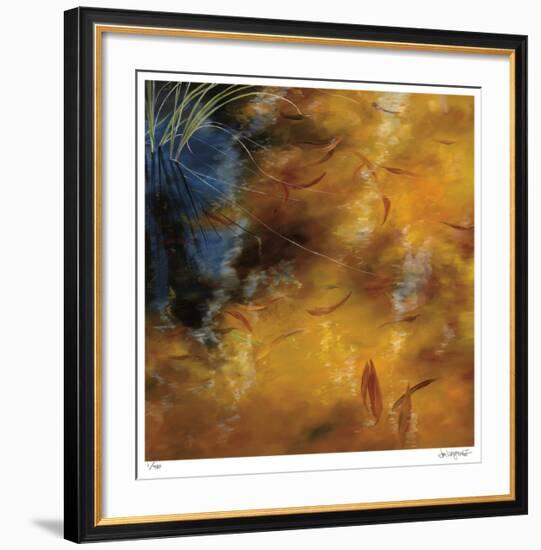 Floating World 3-Jan Wagstaff-Framed Giclee Print