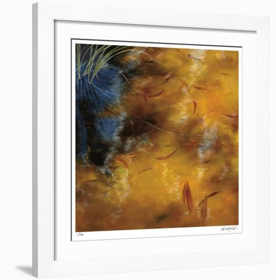 Floating World 3-Jan Wagstaff-Framed Giclee Print