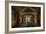 Floating-Nathan Wright-Framed Photographic Print