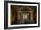 Floating-Nathan Wright-Framed Photographic Print