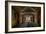 Floating-Nathan Wright-Framed Photographic Print