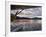 Floatplane, Takahula Lake, Alaska, USA-Hugh Rose-Framed Photographic Print