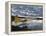 Floatplane, Takahula Lake, Alaska, USA-Hugh Rose-Framed Premier Image Canvas