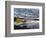 Floatplane, Takahula Lake, Alaska, USA-Hugh Rose-Framed Photographic Print