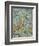 Flock of Birds; Vogelsammlung-Paul Klee-Framed Giclee Print