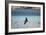 Flock of Pelicans-Toula Mavridou-Messer-Framed Photographic Print