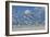 Flock Of Sea Birds, Black Skimmers & Terns, White Sand Beach, Gulf Of Mexico, Holbox Island, Mexico-Karine Aigner-Framed Photographic Print