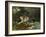 Flock of Sheep, Houghton Farm, 1878-Winslow Homer-Framed Giclee Print