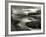 Flood Lines-Stephen Arens-Framed Photographic Print