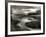 Flood Lines-Stephen Arens-Framed Photographic Print