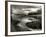 Flood Lines-Stephen Arens-Framed Photographic Print