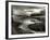 Flood Lines-Stephen Arens-Framed Photographic Print