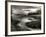 Flood Lines-Stephen Arens-Framed Photographic Print