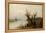 Flood Waters, 1890-Juli Julievich Klever-Framed Premier Image Canvas