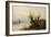 Flood Waters, 1890-Juli Julievich Klever-Framed Giclee Print