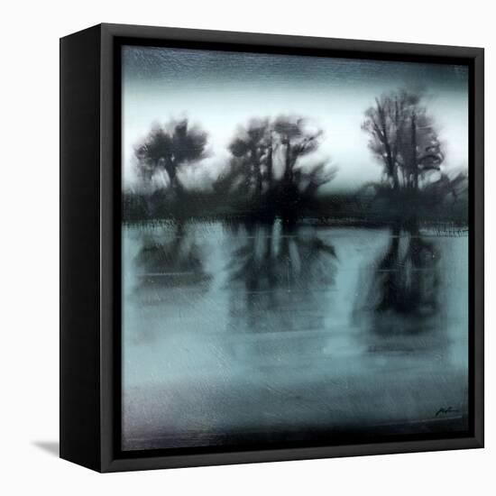 Flood-Paul Powis-Framed Premier Image Canvas