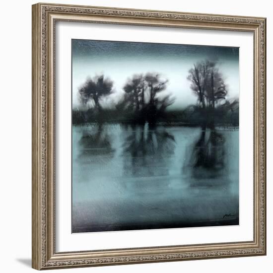 Flood-Paul Powis-Framed Giclee Print