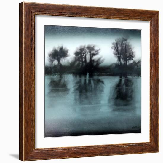 Flood-Paul Powis-Framed Giclee Print