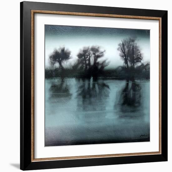 Flood-Paul Powis-Framed Giclee Print