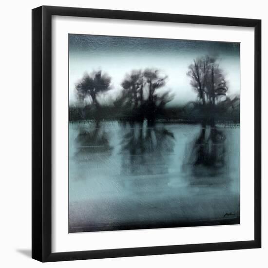 Flood-Paul Powis-Framed Giclee Print