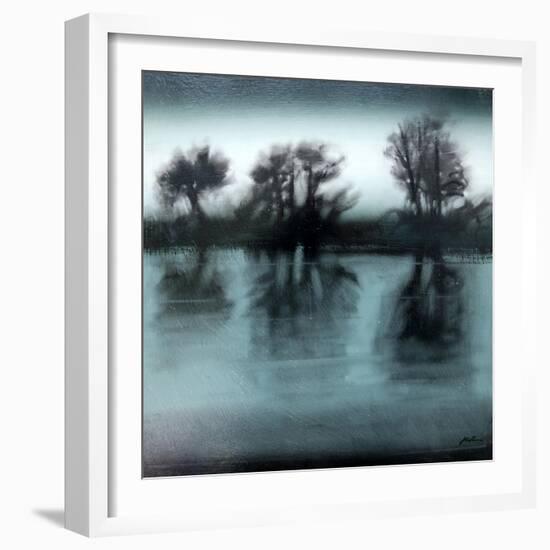 Flood-Paul Powis-Framed Giclee Print