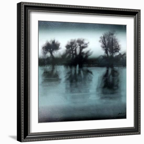 Flood-Paul Powis-Framed Giclee Print