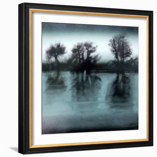 Flood-Paul Powis-Framed Giclee Print