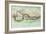 Flooding; Uberflutung-Paul Klee-Framed Giclee Print