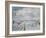 Floods-Roland Vivian Pitchforth-Framed Giclee Print