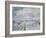 Floods-Roland Vivian Pitchforth-Framed Giclee Print