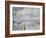 Floods-Roland Vivian Pitchforth-Framed Giclee Print