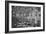 Floor of the New York Stock Exchange, 1885-null-Framed Giclee Print