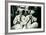 Floppy Sailors-Harold Feinstein-Framed Art Print