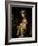 Flora, 1634-Rembrandt van Rijn-Framed Giclee Print