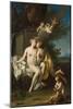 Flora and Zephyr, c.1730-Jacopo Amigoni-Mounted Giclee Print