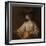 Flora, c.1654-Rembrandt van Rijn-Framed Giclee Print