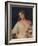 Flora, c1515, (1911)-Titian-Framed Giclee Print