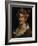 Flora, C1591-Giuseppe Arcimboldi-Framed Giclee Print