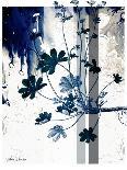 Blue Flower 02-Flora Danica-Art Print