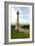 Flora Macdonalds Memorial, Kilmuir Graveyard, Skye, Highland, Scotland-Peter Thompson-Framed Photographic Print