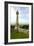 Flora Macdonalds Memorial, Kilmuir Graveyard, Skye, Highland, Scotland-Peter Thompson-Framed Photographic Print