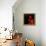 Flora Purim - Stories to Tell-null-Framed Stretched Canvas displayed on a wall